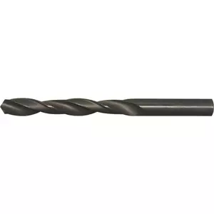 Drill bit Abraboro HSS cylindrical 3.9 mm — high-speed steel straight shank
