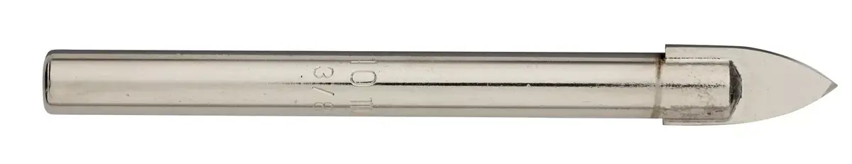 Stikla urbis Irwin 4 mm Photo 2