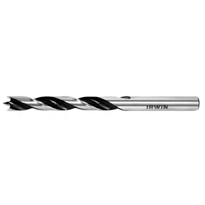Drill bit Irwin Lip drill bit 10 mm 1 pc