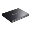 Managed Switch TP-Link Omada SG3452XMPP Photo 4