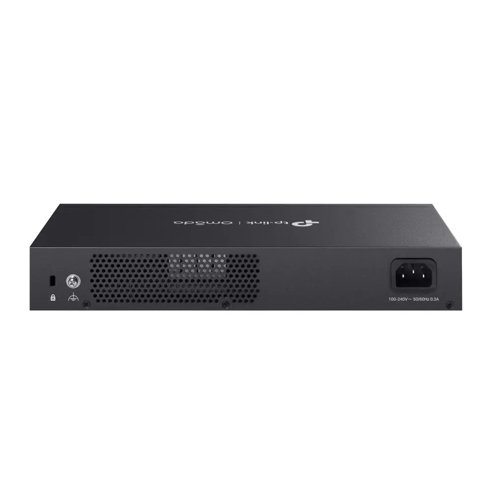 проводной роутер TP-Link ER7406 Photo 3