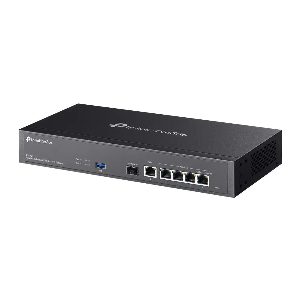 проводной роутер TP-Link ER7406 Photo 4