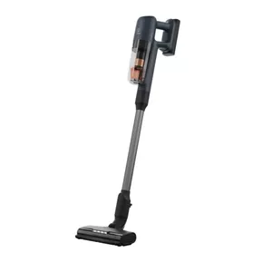 Пылесос Electrolux EP71B14WET аккумуляторный сухой и влажной уборки без мешка 0.3 Л синий