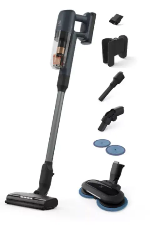 Пылесос Electrolux EP71B14WET Photo 2