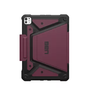 Folio Case Urban Armor Gear Metropolis SE iPad Pro 11" 5th Gen 2024 M2