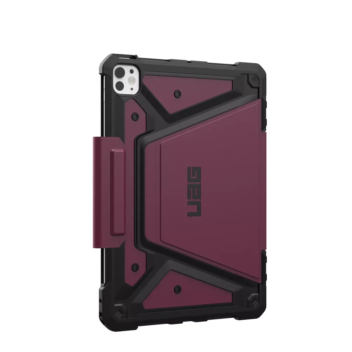 Folio Case Urban Armor Gear Metropolis SE iPad Pro 11" Photo 3