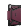 Folio Case Urban Armor Gear Metropolis SE iPad Pro 11" Photo 3