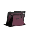 Folio Case Urban Armor Gear Metropolis SE iPad Pro 11" Photo 7