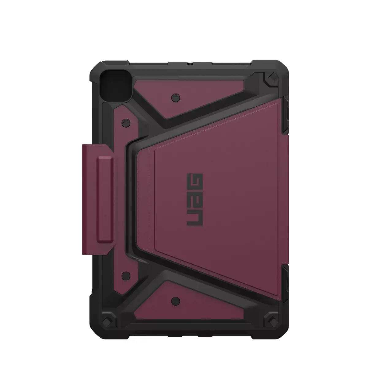 Folio Case Urban Armor Gear Metropolis SE iPad Pro 11" Photo 11