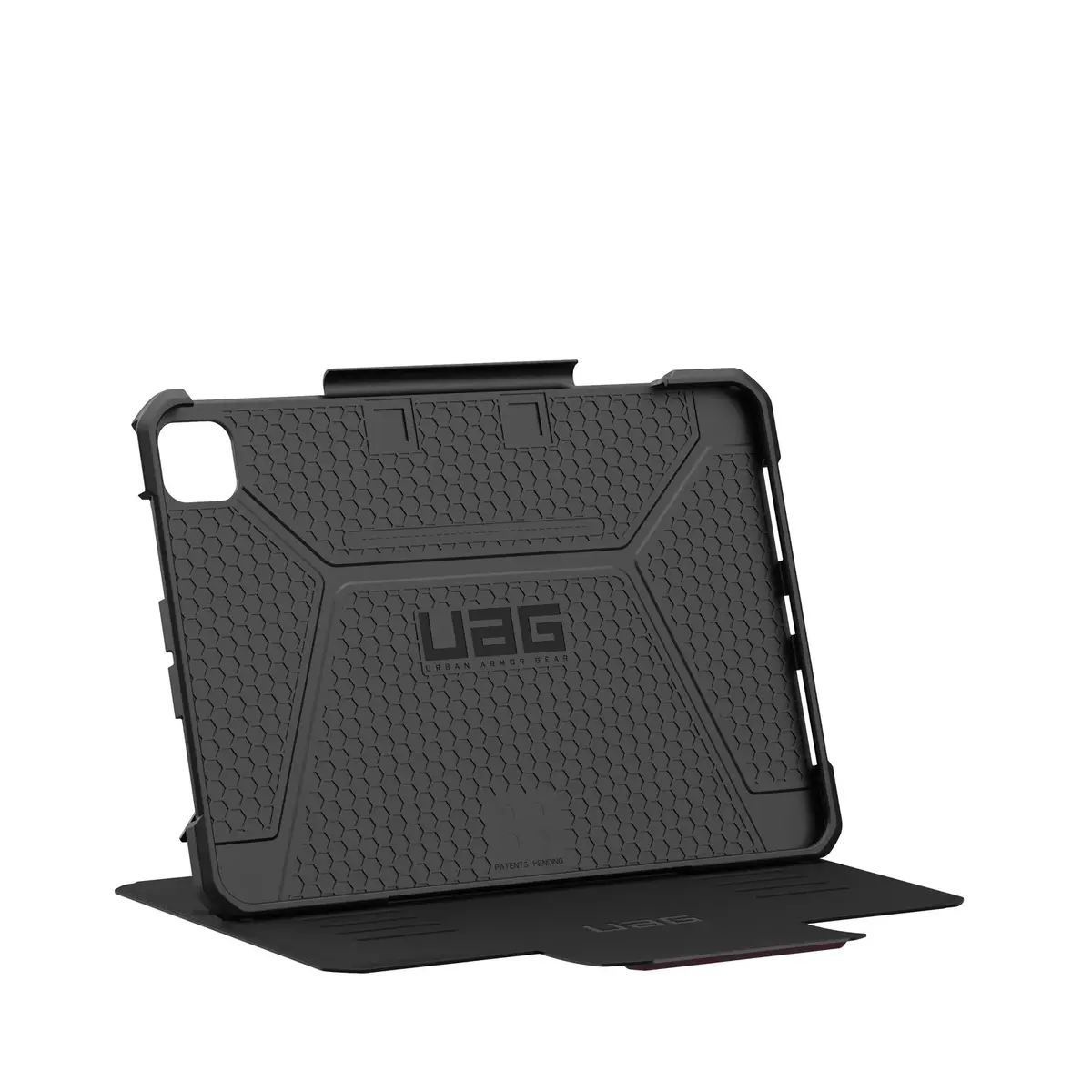 Folio Case Urban Armor Gear Metropolis SE iPad Pro 11" Photo 12