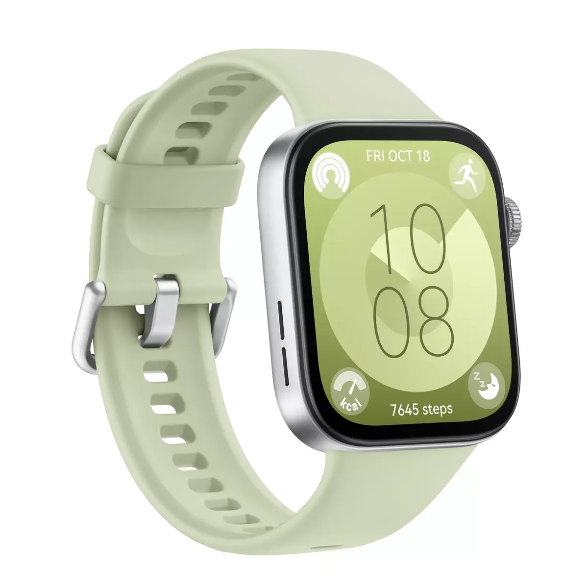 Умные часы Huawei WATCH Fit 3 Photo 2