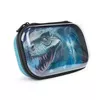 Пенал ZIPIT Clear Top dinozaurs 550-06467 Photo 2
