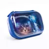 Pencil case ZIPIT Clear Top Cat 550-06471 Photo 2