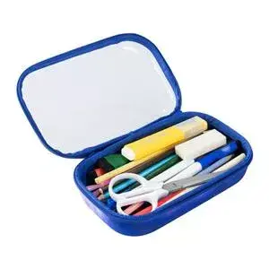 Pencil case ZIPIT Clear Top Cat 550-06471 Photo 4