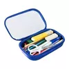 Pencil case ZIPIT Clear Top Cat 550-06471 Photo 4