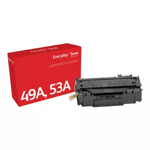 Картридж для тонера Xerox TON Q5949A Черный 2500 страниц