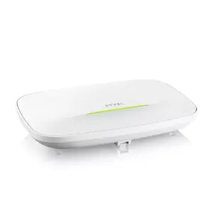 Izglītības revolūcija ar WiFi 7 savienojumu