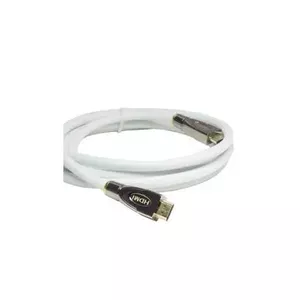 Python Series GC-M0167 HDMI Кабель 15 м HDMI Type A Штекер / HDMI Type A Штекер Позолоченные контакты Белый