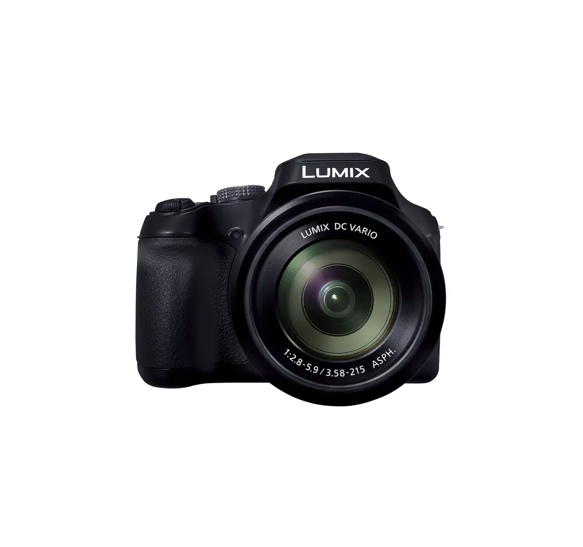 Фотоаппарат Panasonic LUMIX DC-FZ82 Photo 2