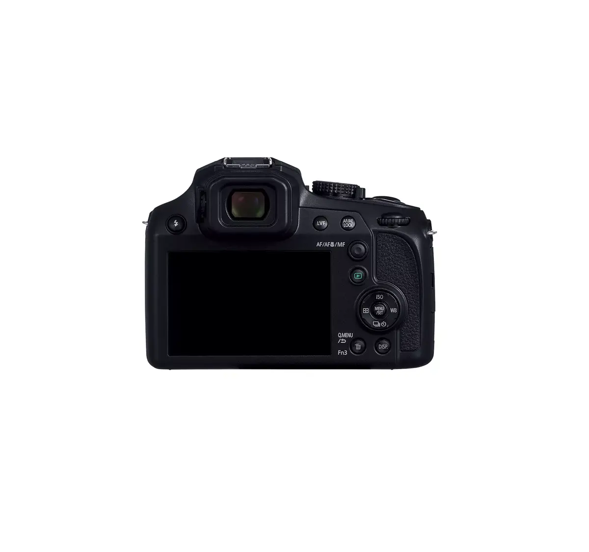 Фотоаппарат Panasonic LUMIX DC-FZ82 Photo 3