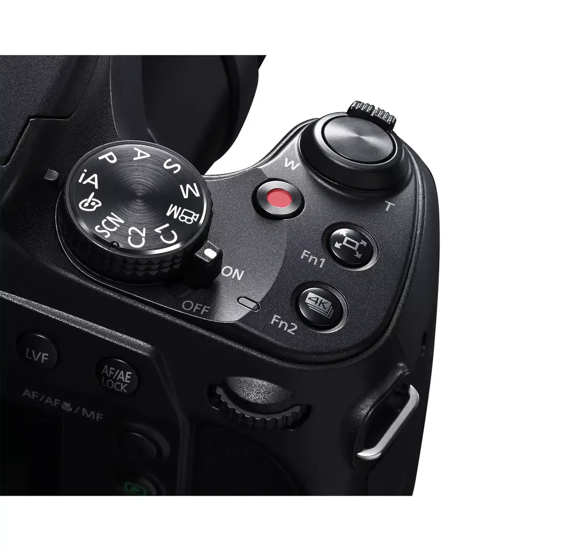 Фотоаппарат Panasonic LUMIX DC-FZ82 Photo 4