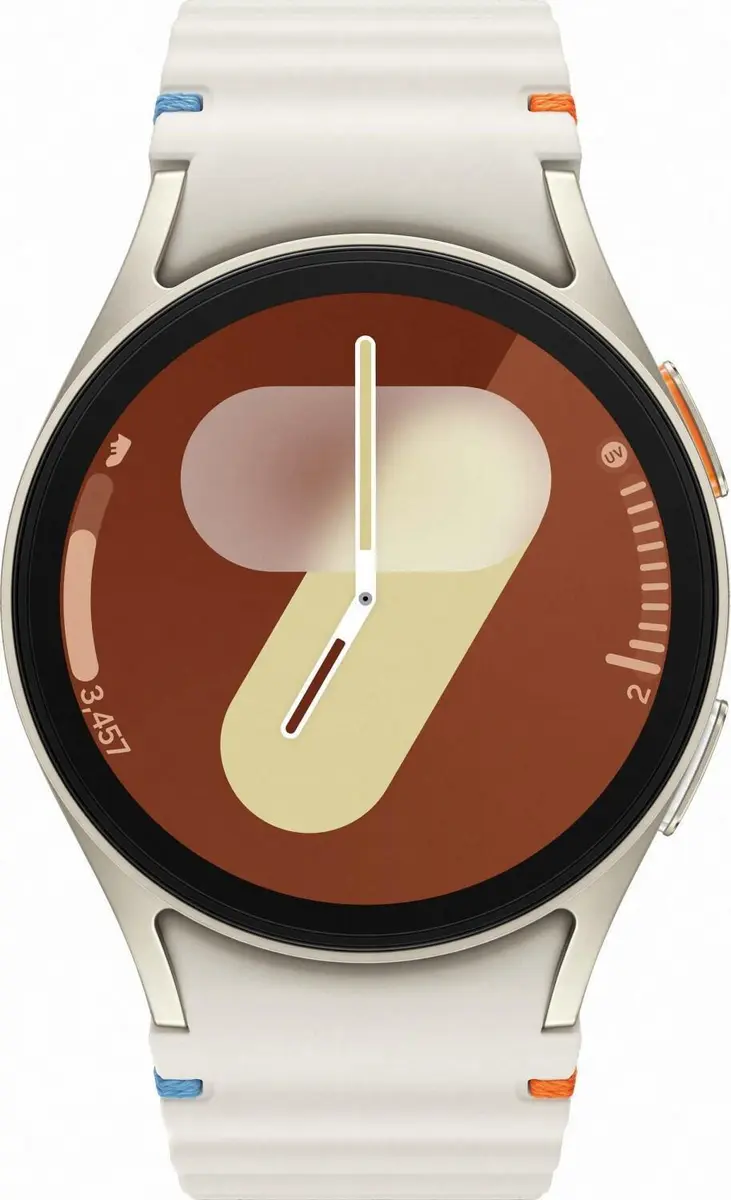 Viedpulkstenis Samsung Galaxy Watch7 40mm, SM-L305FZEADBT
