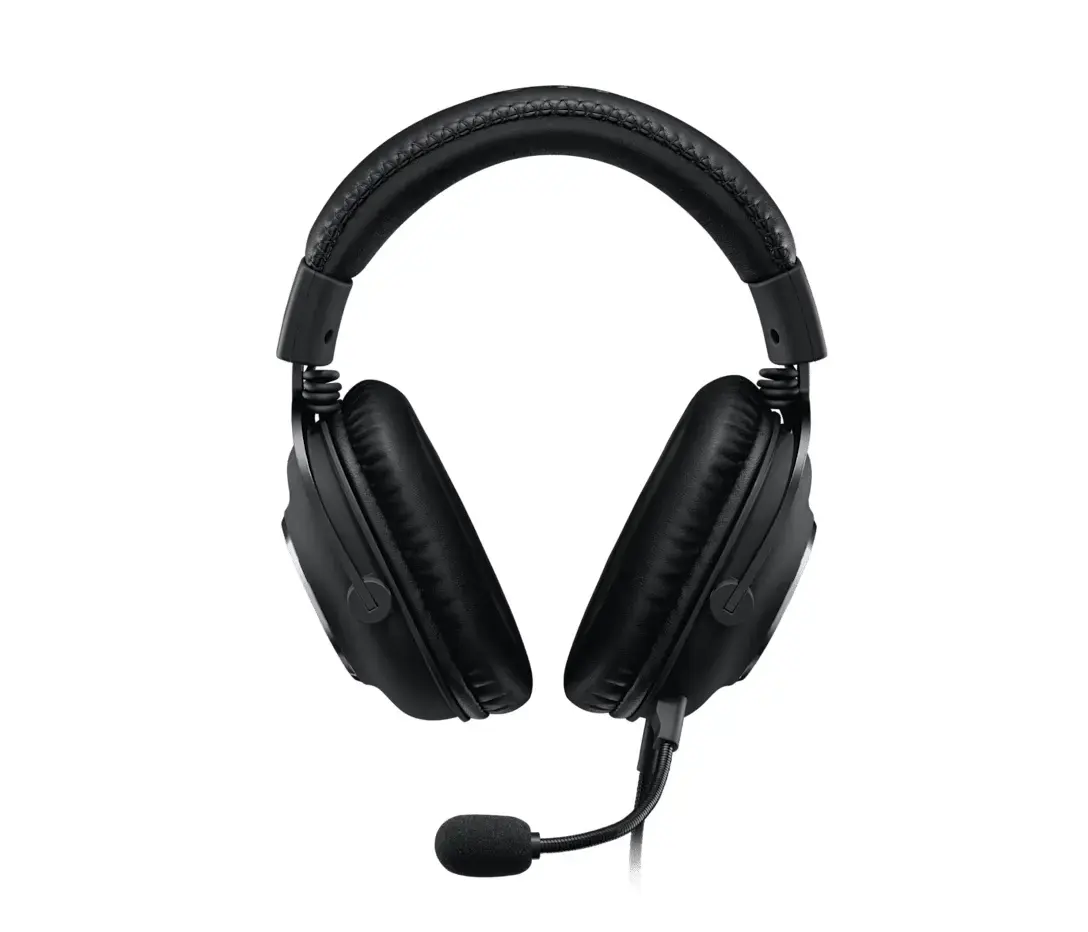 Проводная игровая гарнитура Logitech G PRO X SE Photo 2