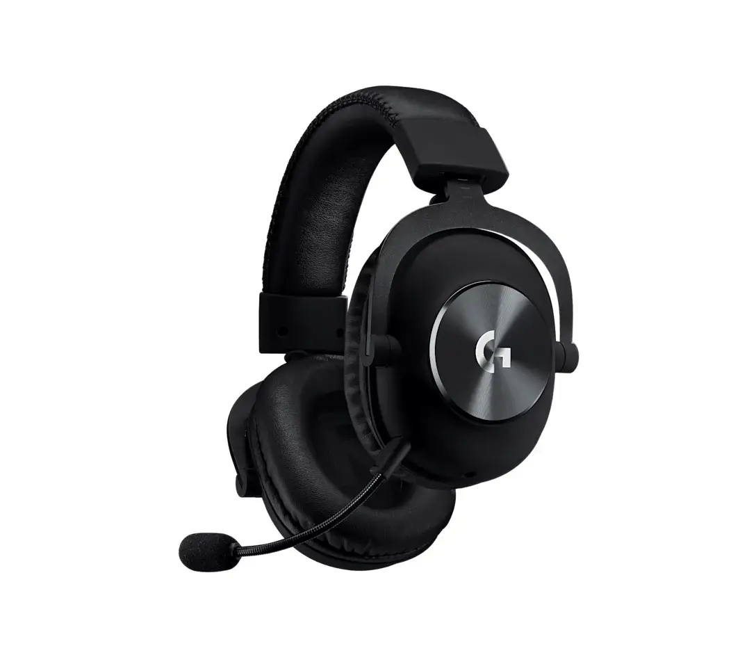 Проводная игровая гарнитура Logitech G PRO X SE Photo 3