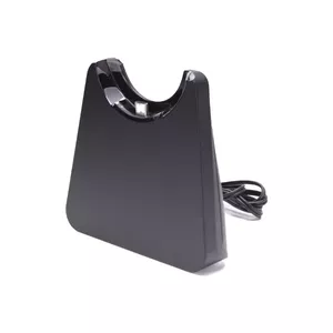 Базовая станция AGFEO Infinity Ladeschale от agfeo hypervoice, чёрная