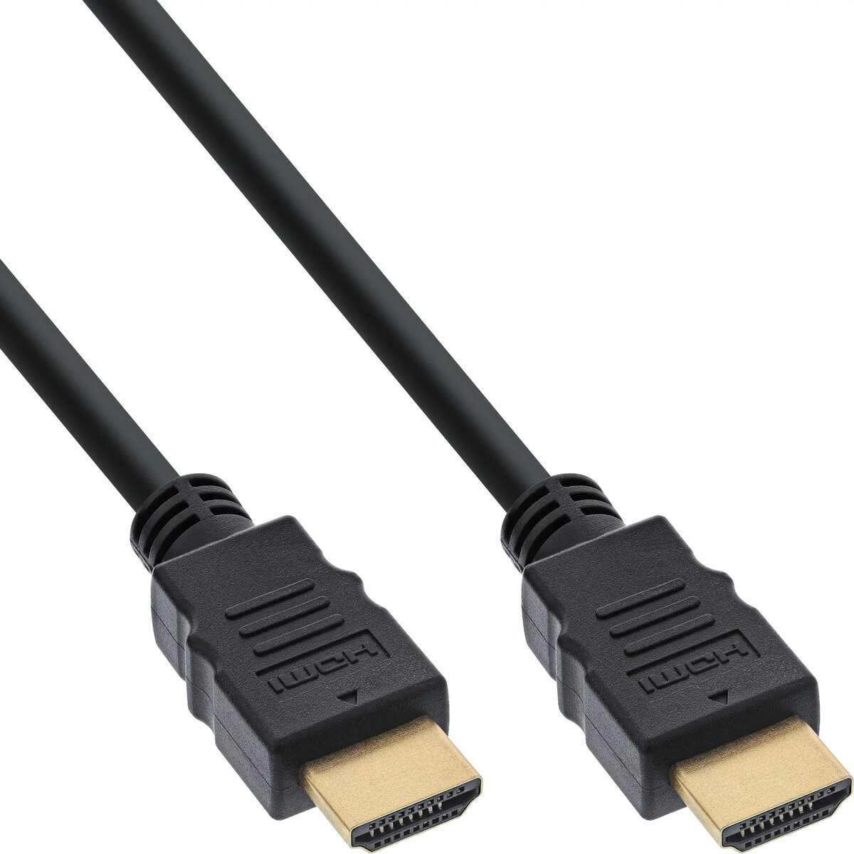 HDMI kabelis InLine B-17507 7.5