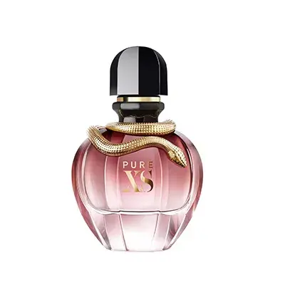 Парфюмированная вода Rabanne Pure XS For Her Photo 2