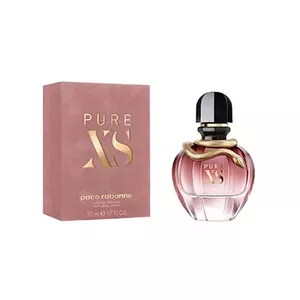 Rabanne Pure XS For Her EDP 50 ml