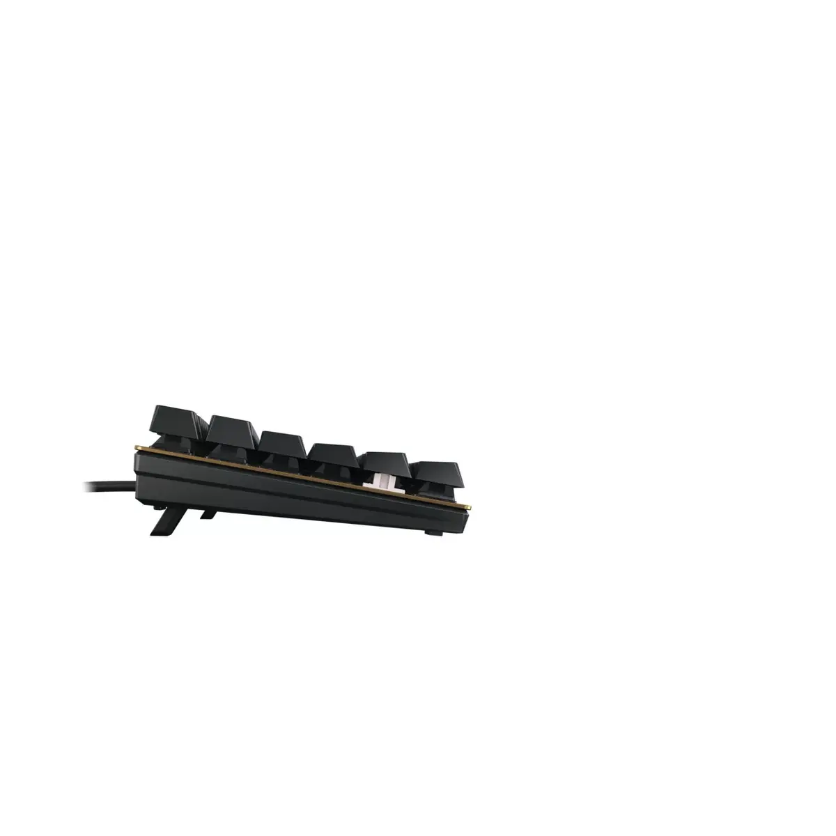 Klaviatūra CHERRY KC 200 MX Photo 3