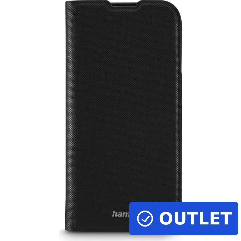 Folio maciņš Hama Daily Protect iPhone