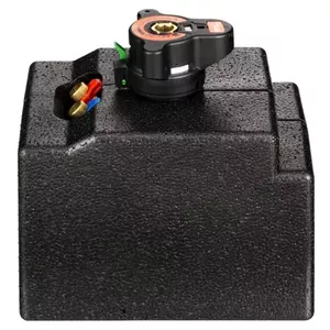 Фитинг для сантехники DANFOSS 003Z4046 — одноштучное соединительное изделие для отопления и водопроводных систем