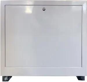 Cabinet in Wall for Manifolds 575mm, DANFOSS 088X0911
