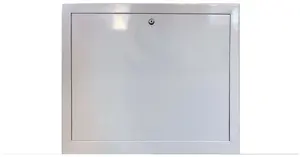 Cabinet in Wall for Manifolds 805mm DANFOSS 088X0912
