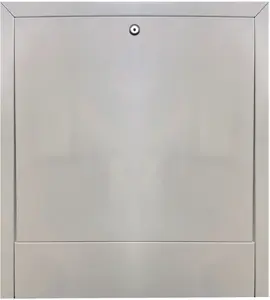 Danfoss FH Cabinet 700mm electrical enclosure cabinet model 088X0916
