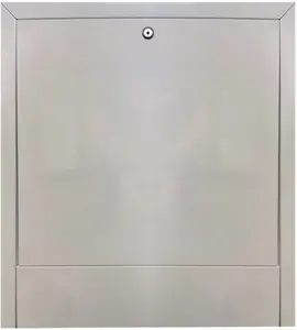 Wall Cabinet for Manifolds DANFOSS 805 mm