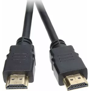 HDMI to HDMI cable No name 2 m black (HDMI-2.0-V2.0)