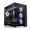 Компьютерный корпус Thermaltake View 380 TG ARGB Photo 2