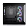 Компьютерный корпус Thermaltake View 380 TG ARGB Photo 4