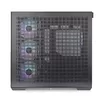 Компьютерный корпус Thermaltake View 380 TG ARGB Photo 5