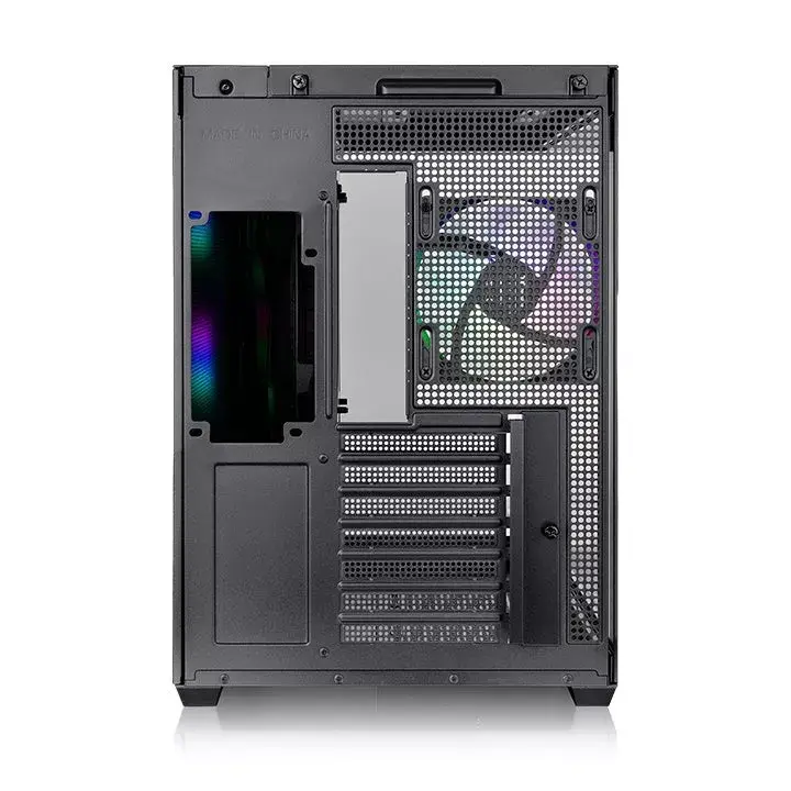 Компьютерный корпус Thermaltake View 380 TG ARGB Photo 6