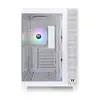 Компьютерный корпус Thermaltake View 380 TG ARGB Snow Photo 3