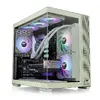 Компьютерный корпус Thermaltake View 380 TG ARGB Photo 2