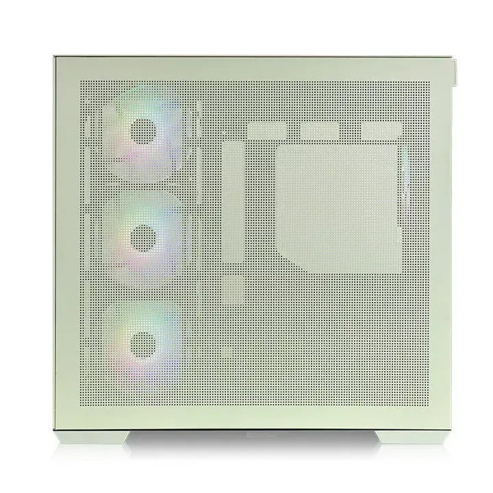 Компьютерный корпус Thermaltake View 380 TG ARGB Photo 5