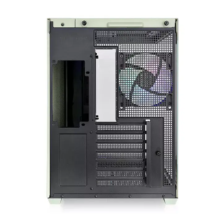 Компьютерный корпус Thermaltake View 380 TG ARGB Photo 6