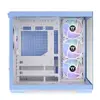 Компьютерный корпус Thermaltake View 380 TG ARGB Photo 4
