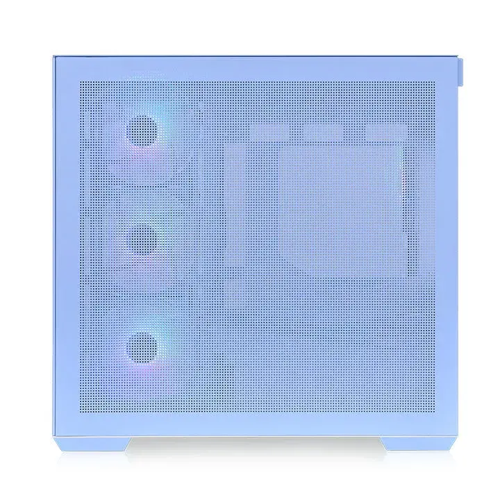Компьютерный корпус Thermaltake View 380 TG ARGB Photo 5